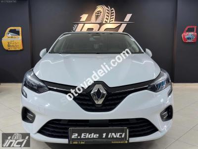 Renault Clio 2020 1.3 TCe Icon