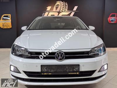 Volkswagen Polo 2020 1.6 TDI Comfortline