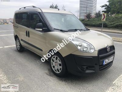 Fiat Doblo Combi 2010 1.3 Multijet Safeline