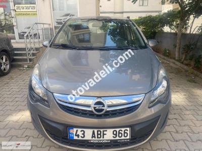 Opel Corsa 2014 1.2 Twinport Essentia