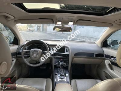 Audi A6 2008 A6 Sedan 2.0 TDI