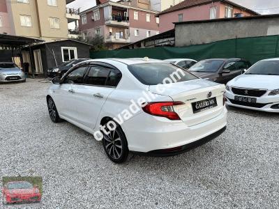 Fiat Egea 2016 1.3 Multijet Urban