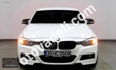 BMW 3 Serisi 2013 320i