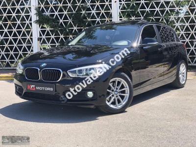 BMW 1 Serisi 2016 116d Joy Plus