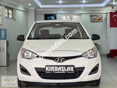 Hyundai i20 2014 1.4 CVVT Jump