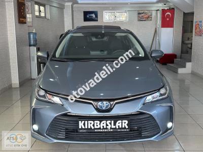 Toyota Corolla 2020 1.8 Hybrid Flame X-Pack