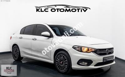 Fiat Egea 2017 1.6 Multijet Comfort