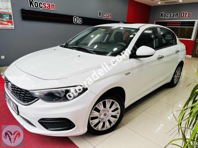 Fiat Egea 2019 1.6 Multijet Easy