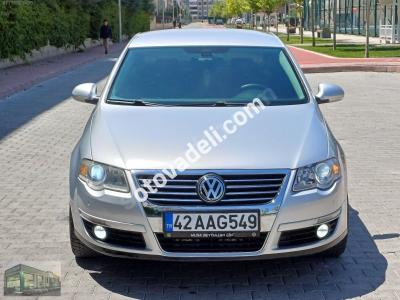 Volkswagen Passat 2009 2.0 TDI Comfortline