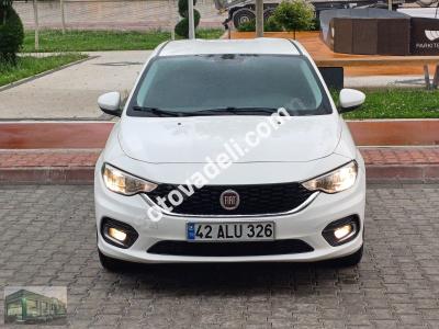 Fiat Egea 2017 1.6 Multijet Urban