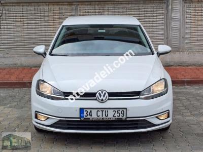 Volkswagen Golf 2020 1.5 TSI Comfortline