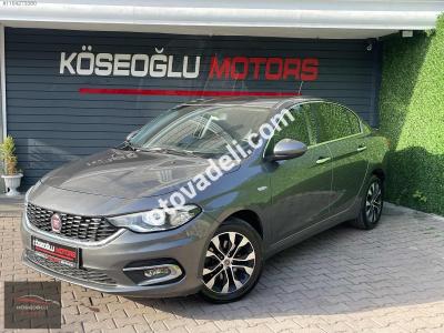 Fiat Egea 2016 1.6 Multijet Lounge