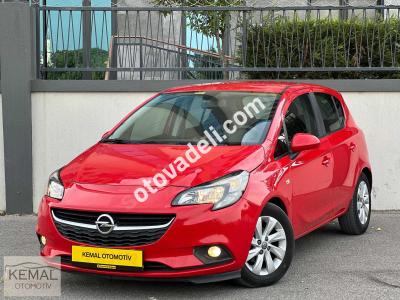 Opel Corsa 2016 1.4 Enjoy