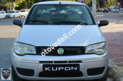 Fiat Albea 2009 Sole 1.3 Multijet Dynamic