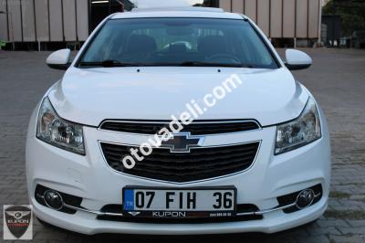 Chevrolet Cruze 2013 1.6 Sport Plus