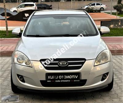 Kia Ceed 2009 1.6 CRDi Motion