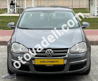 Volkswagen Jetta 2010 1.6 TDI Primeline