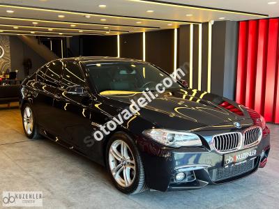 BMW 5 Serisi 2016 520i M Sport