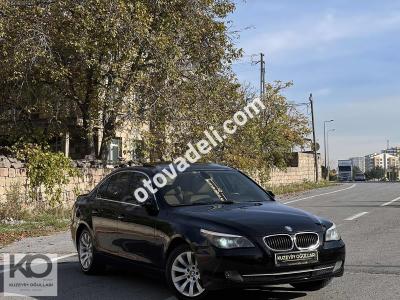 BMW 5 Serisi 2008 520d Premium