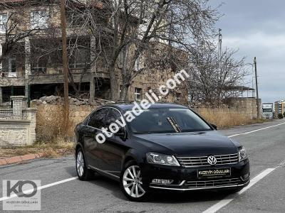 Volkswagen Passat 2014 1.4 TSI BlueMotion Highline