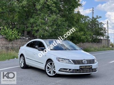 Volkswagen VW CC 1.4 TSI 2015 Exclusive