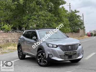 Peugeot 2008 2023 1.2 PureTech Allure