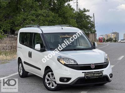 Fiat Doblo Combi 2019 1.3 Multijet Safeline