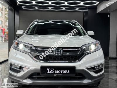 Honda CR-V 2016 1.6 i-DTEC Executive +