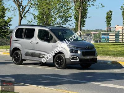 Citroen Berlingo 2024 1.5 BlueHDI Shine