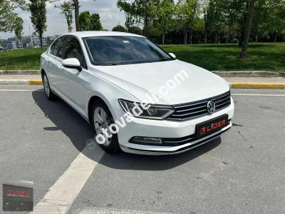 Volkswagen Passat 2015 1.6 TDI BlueMotion Comfortline