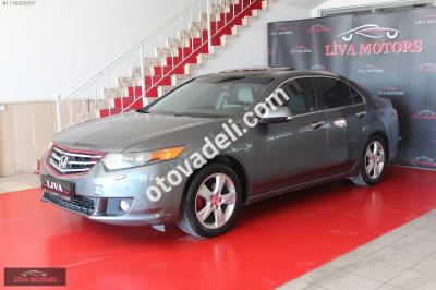 Honda Accord 2011 2.0 Executive