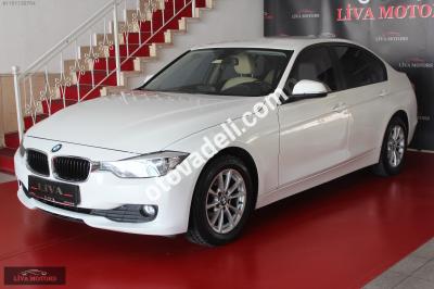 BMW 3 Serisi 2012 316i Standart