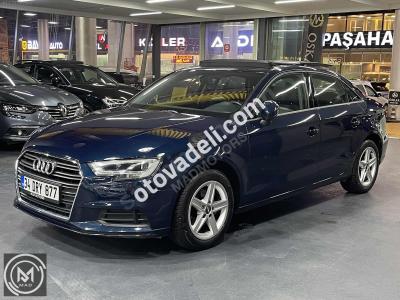 Audi A3 2020 A3 Sedan 35 TFSI Dynamic