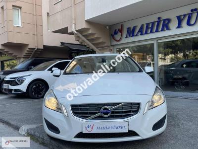 Volvo S60 2012 1.6 D Advance