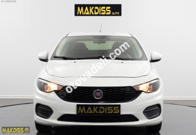 Fiat Egea 2019 1.3 Multijet Easy