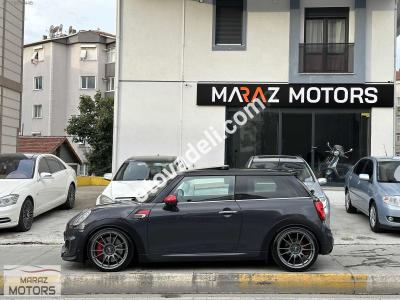 Mini Cooper S 2014 2.0