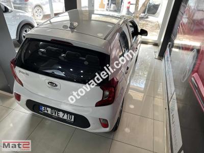 Kia Picanto 2020 1.0 MPI Cool