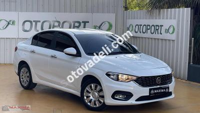 Fiat Egea 2016 1.3 Multijet Easy