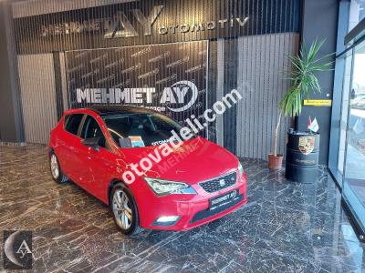 Seat Leon 2016 1.6 TDI Style