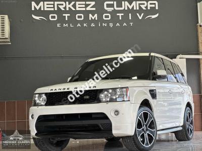 Land Rover Range Rover Sport 2010 3.0 TDV6 Autobiography