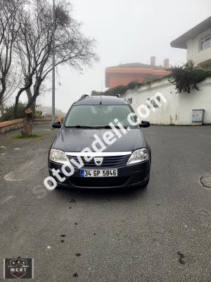 Dacia Logan 2012 1.5 dCi MCV Ambiance