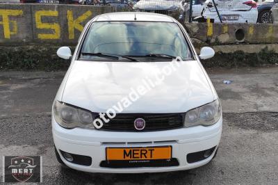 Fiat Albea 2011 Sole 1.3 Multijet Dynamic