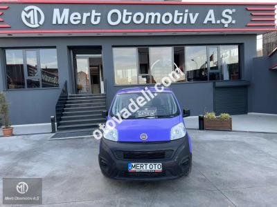 Fiat Fiorino Cargo 2018 1.3 Multijet