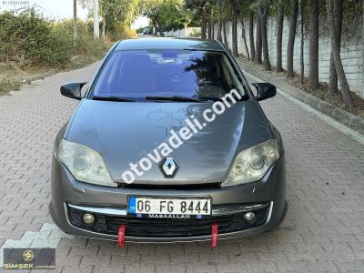 Renault Laguna 2009 1.5 dCi Dynamique