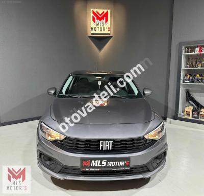 Fiat Egea 2022 1.6 Multijet Easy