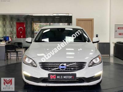 Volvo S60 2014 1.6 D Premium