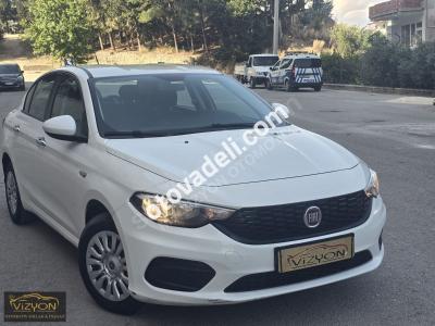 Fiat Egea 2020 1.3 Multijet Easy