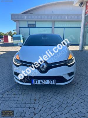 Renault Clio 2016 1.5 dCi Icon