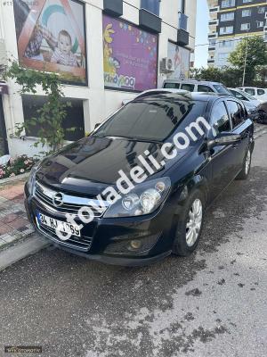 Opel Astra 2011 1.3 CDTI Enjoy