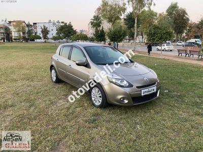 Renault Clio 2010 1.5 dCi Dynamique